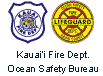 Kauai Fire Department & Ocean Safety Bureau Kauai Fire Department & Ocean Safety Bureau