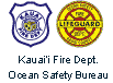 Kauai Fire Department & Ocean Safety Bureau Kauai Fire Department & Ocean Safety Bureau