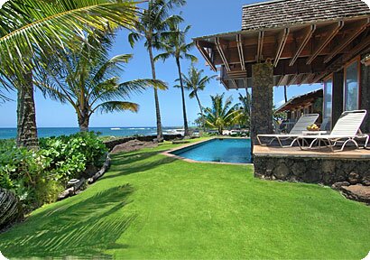 The Parris Collection Kauai